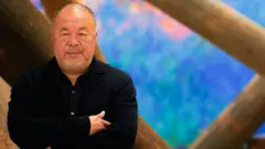Ai Weiwei