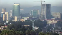 አዲስ አበባ