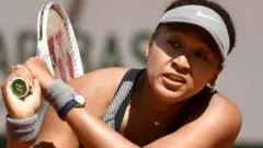 Naomi Osaka
