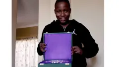 ደቡብ ኣፍሪቃ