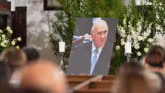 Ifoto ya Frederik Willem de Klerk