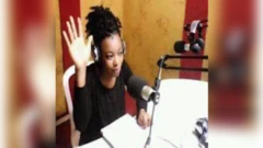 Mary Namondo