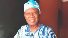 Alagba Kunle Olasope