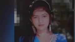 పాకిస్తాన్ లో హిందూ యువతి హత్య