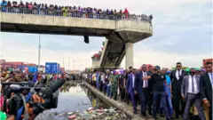 Apapa traffic