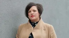 Katherine Araniello