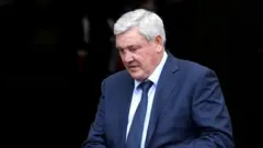 Steve Bruce