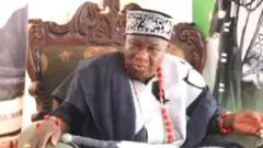 Oba Shomolu