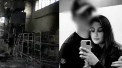 Пленные Еленорвки