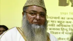 इमाम उमेर अहमद इलियासी