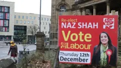 బ్రిటన్, కశ్మీర్