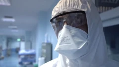 həkim, koronovirus, bu gün