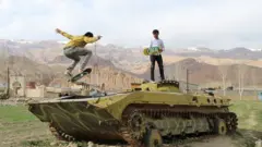 افغان