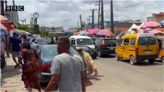 Vox Pop on Governorship election