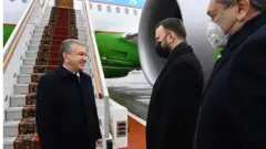 Мирзиёев