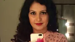 सोनाली फोगाट