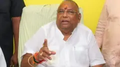 rayapati sambashiva rao