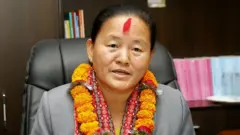 शिवमाया तुम्बाहाङ्फे