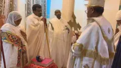 ቃልኣብን መኣዛን ቃለ ኪዳነ እናኣሰሩ