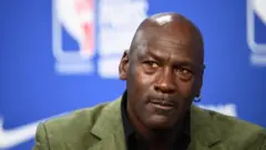 ማይክል ጆርዳን