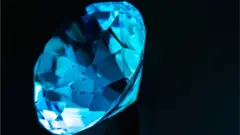 બ્લૂ ડાયમંડ