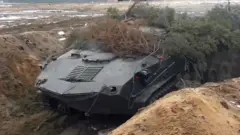 "Союзна рішучість" - це спільні російсько-білоруські військові навчання, які проходять на території Білорусі з 10 по 20 лютого.