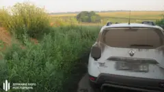 прикордонники, сбу, авто