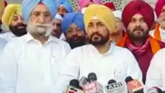 ਚਰਨਜੀਤ ਸਿੰਘ ਚੰਨੀ
