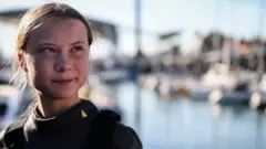 Greta Thunberg