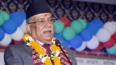 प्रचण्ड