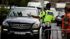 Yol Polisi