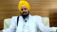 ਕਰਤਾਰਪੁਰ ਲਾਂਘਾ