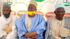 Kí gbogbo wá kú sàn ju kí Seriki Fulani padà sí wá sí Igangan lọ - Òlùgbé Igangan