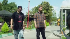 ايران