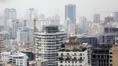 ቴህራን