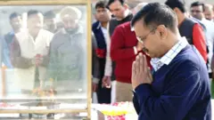 केजरीवाल