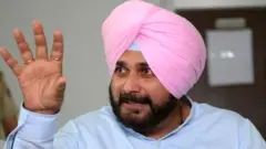 ਨਵਜੋਤ ਸਿੱਧੂ