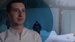 Белорус Сергей Савельев передал правозащитникам видео и фото пыток в тюрьмах России