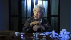 "Мурас сыры" тасмасы