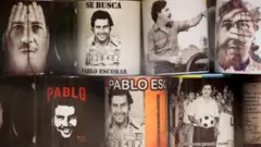 Pablo Escobar