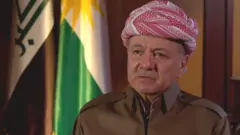 بارزاني
