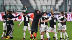 Juventus