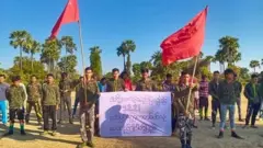 မမြသွဲ့သွဲ့ခိုင် ကျဆုံးခြင်းတနှစ်ပြည့် Free Rangers Depeyin PDF သပိတ်