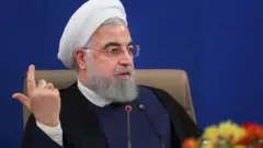 روحانی
