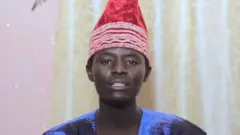 Hannafi Rabilu Musa, dan marigayi Rabilu Musa Dan Ibro, ya ce ya gaji mahaifinsa a harkar wasan kwaikwayo ne saboda abubuwan alherin da ya yi lokacin rayuwarsa.