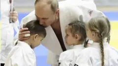 Путин