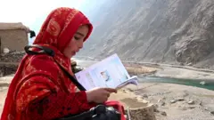 ګوجره نجلۍ