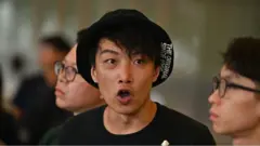岑子杰
