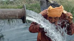 ਧਰਤੀ ਹੇਠਲਾ ਪਾਣੀ