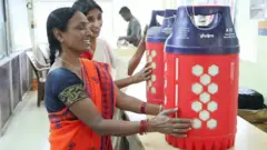 फ़ाइबर सिलेंडर